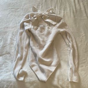 Abercrombie & Fitch bodysuit